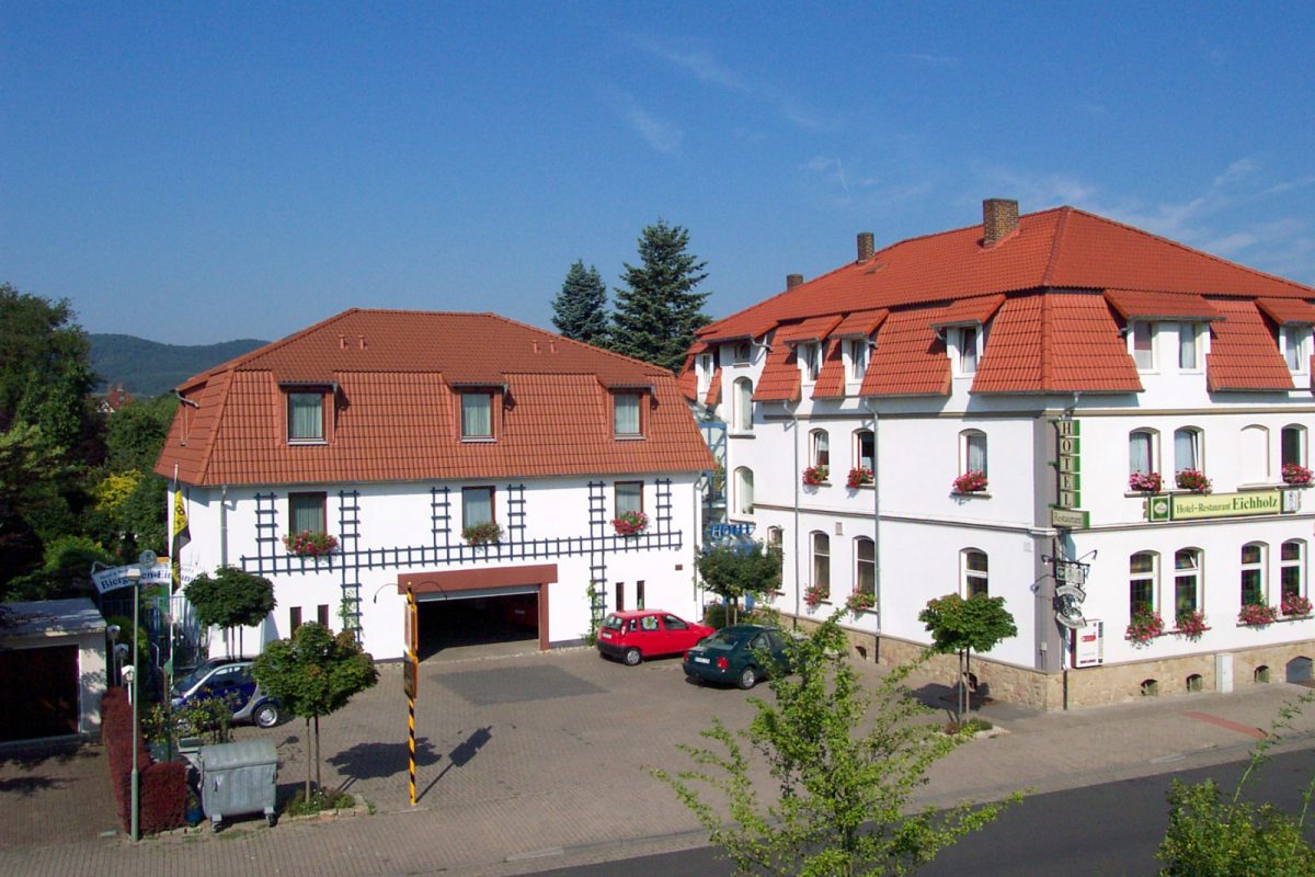 Eichholz in Kassel